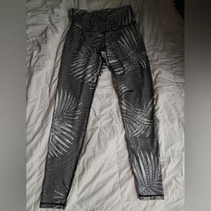 Active leggings